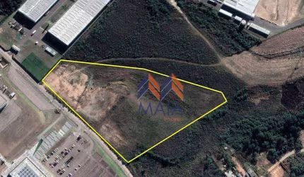 Área à venda, 33960 m² por R$ 3.300.000,00 - Campo Largo da Roseira - São José dos Pinhais/PR