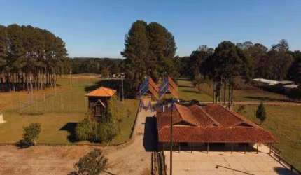 AREA INDUSTRIAL COM APROXIMADAMENTE 363 .000 m² em Sao Jose dos Pinhais