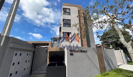 Cobertura à venda, 100 m² por R$ 481.542,00 - Boneca do Iguaçu - São José dos Pinhais/PR