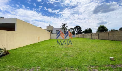 Terreno à venda, 224 m² por R$ 469.990,00 - Afonso Pena - São José dos Pinhais/PR
