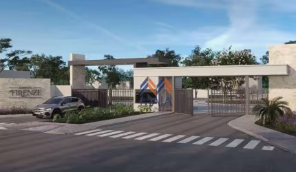 Terreno à venda 10% de entrada , 128 m² por R$ 203.000 - Afonso Pena - São José dos Pinhais/PR