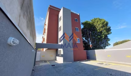 Apartamento Duplex com 3 dormitórios à venda, 129 m² por R$ 690.000,00 - São Cristóvão - São José dos Pinhais/PR