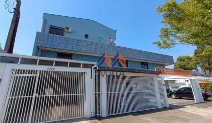 Sobrado com 5 dormitórios c/ ponto de restaurante à venda, 483 m² por R$ 1.650.000 - Afonso Pena - São José dos Pinhais/PR