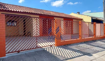 Casa com 2 dormitórios, 70 m² - venda por R$ 354.900,00 ou aluguel por R$ 1.950,00/mês - Rio Pequeno - São José dos Pinhais/PR