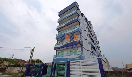 Apartamento Mobiliado com 3 dormitórios à venda por R$ 830.000 - Centro - Guaratuba/PR