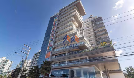 Apartamento vista mar