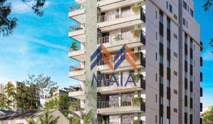 Apartamento 3 dormitórios 1 suíte