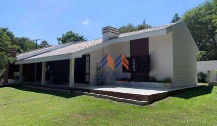 Belissima Chacara na Regiao do Roça Velha em São Jose dos Pinhais