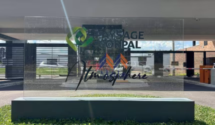 TERRENO EM CONDOMINIO FECHADO EM SAO JOSE DOS PINHAIS