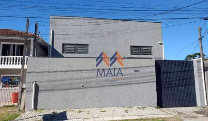 Barracão à venda, 249 m² por R$ 1.190.000,00 - Guatupê - São José dos Pinhais/PR