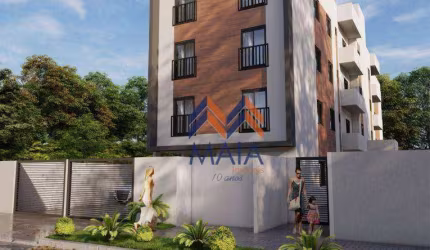 Apartamentos 3 quartos