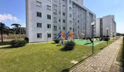 APARTAMENTO 03 QUARTOS NO BAIRRO AFONSO PENA EM SAO JOSE DOS PINHAIS