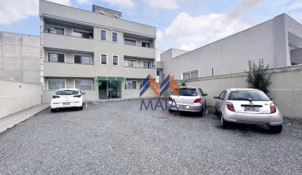 Apartamento 02 Quartos na Costeira em São Jose dos Pinhais