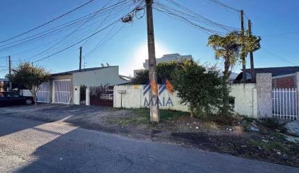 Terreno à venda, 490 m² por R$ 530.000,00 - Iná - São José dos Pinhais/PR