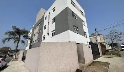 Apartamento novo com 03 dormitórios a Venda no Bairro Cruzeiro em São Jose dos Pinhais