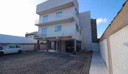 Apartamento à venda, 48 m² por R$ 199.999,99 - Ipê - São José dos Pinhais/PR