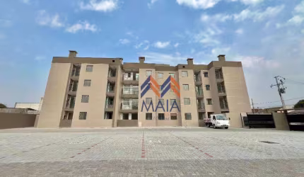 Apartamento 2 dormitórios