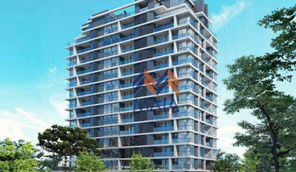Apartamento Garden