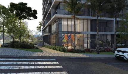 Apartamento 2 dormitórios