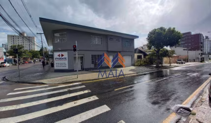 Conjunto comercial à venda por R$ 2.690.000 - Centro - São José dos Pinhais/PR