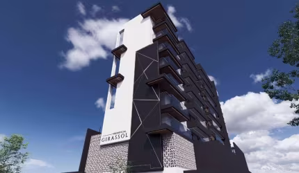 Apartamento 3 dormitórios