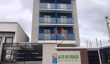 Apartamento 2 dormitórios