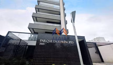APARTAMENTO 03 QUARTOS NO CENTRO DE SAO JOSE DOS PINHAIS