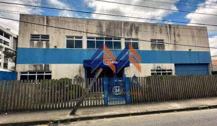 Barracão, 725 m² - venda por R$ 3.500.000,00 ou aluguel por R$ 22.491,81/mês - Afonso Pena - São José dos Pinhais/PR