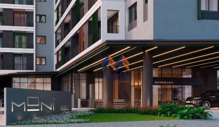 Apartamento Duplex