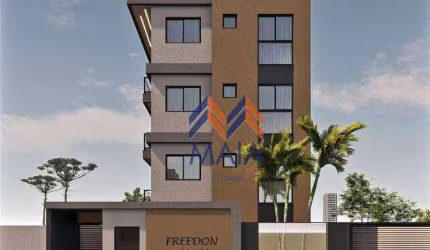 Cobertura Duplex