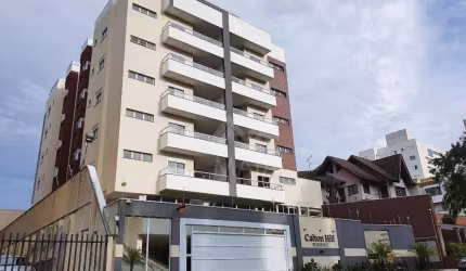 Apartamento com 3 dormitórios à venda, 104 m² por R$ 815.000,00 - Silveira da Motta - São José dos Pinhais/PR