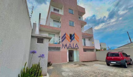 Apartamento Triplex com 2 dormitórios à venda, 134 m² por R$ 430.000,00 - Afonso Pena - São José dos Pinhais/PR