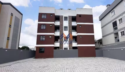Apartamento 03 Quartos em Sao Jose dos Pinhais