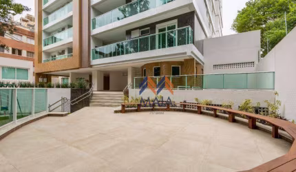 Cobertura Duplex