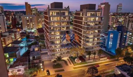 Cobertura Duplex