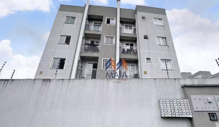 Apartamento Garden no bairro Colonia Rio Grande em São Jose dos Pinhais