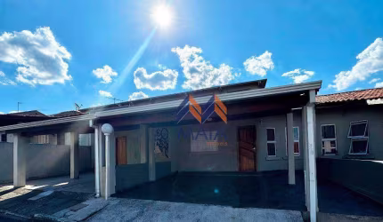 Casa à venda, 57 m² por R$ 360.000,00 - Colônia Rio Grande - São José dos Pinhais/PR