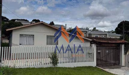 Casa com 3 dormitórios à venda, 200 m² por R$ 549.000,00 - Aristocrata - São José dos Pinhais/PR