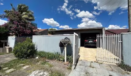 Terreno com 02 Casas ideal para que busca imovel para invetimento de Locação !