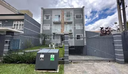 Apartamento Semi- Mobiliado a Venda no São Cristovão em São Jose dos Pinhais