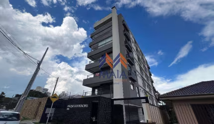 Apartamento 3 dormitórios