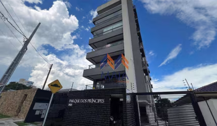 Cobertura Duplex