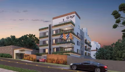 Cobertura com 3 quartos à venda em Santa Felicidade, Curitiba , 108 m2 por R$ 1.191.900