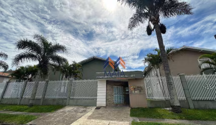 Apartamento 03 Quartos proximo ao Centro de Sao Jose dos Pinhais