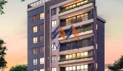 Garden com 3 suites