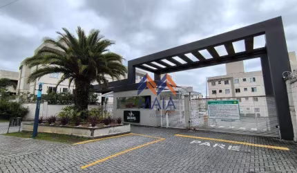 Apartamento com 1 dormitório à venda, 38 m² por R$ 240.000,00 - Colônia Rio Grande - São José dos Pinhais/PR