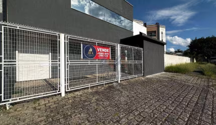 Prédio, 142 m² - venda por R$ 950.000,00 ou aluguel por R$ 5.500,00/mês - São Pedro - São José dos Pinhais/PR