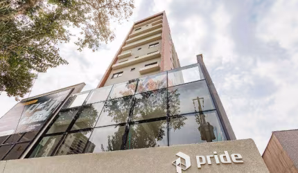 Apartamento 2 dormitórios
