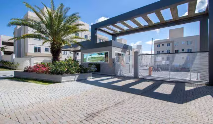Apartamento 2 dormitórios