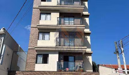 Apartamento com 02 dormitórios (possibilidade de 03), por R$ 699.990 - Centro - São José dos Pinhais/PR